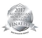 2017 Australian Mortgage Awards Finalist