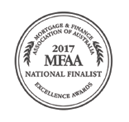 2017 MFAA National Finalist