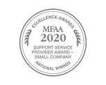 2020 MFAA National Winner