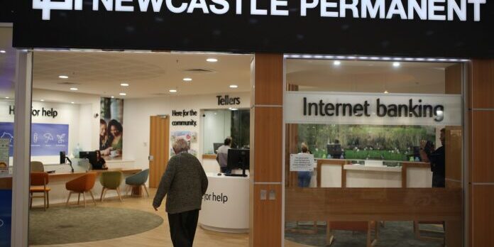 Newcastle Permanent launches digital mortgage