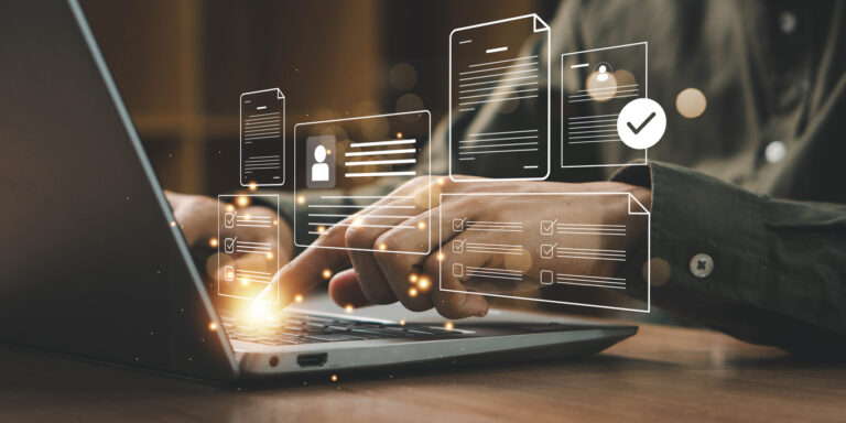 How AI is Revolutionising Mortgage Document Handling