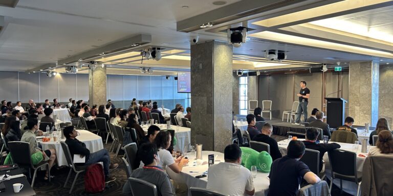Insights from the Data Protection and Security Summit