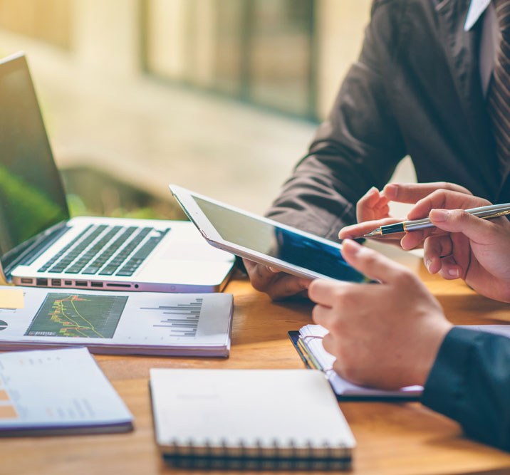 Compliance and Accreditations