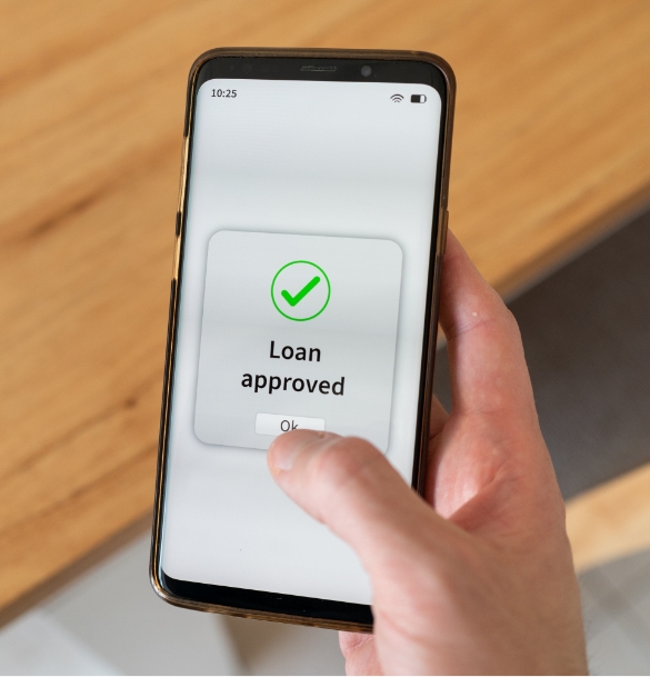 Why Loanworks