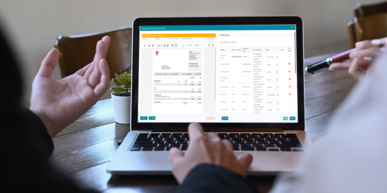 Feature Focus: Quantum Platform Document Verification Overview