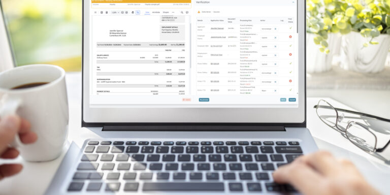 Docuscan x Loanworks partner to create Document Intelligence