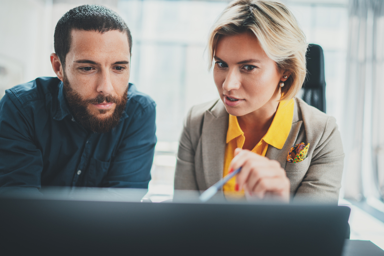Feature Focus: Quantum Platform Serviceability Overview