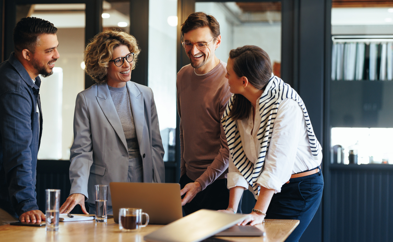 Leading bank group powers multiple brands from a single loan origination platform